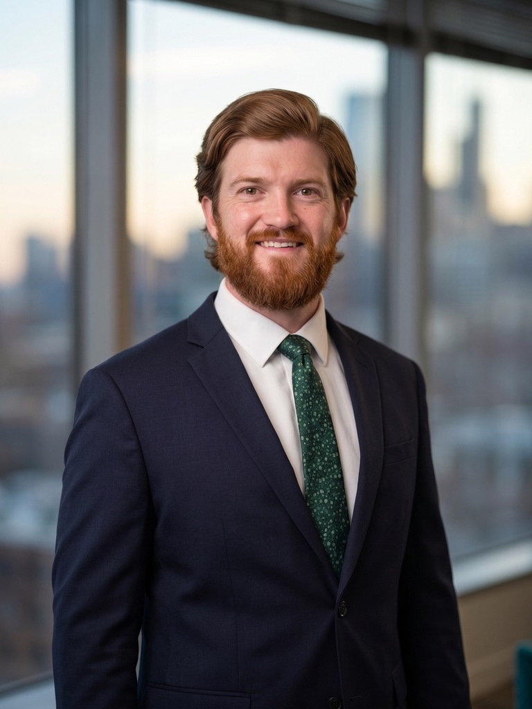 Jared DeValk, founder of Nashville Digital